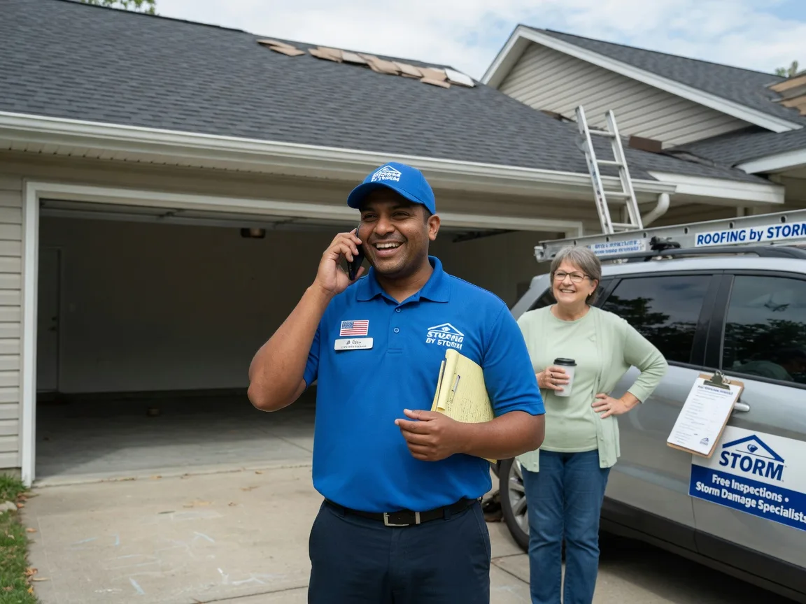 Roof Repair Near Me Bison, KS FAQs