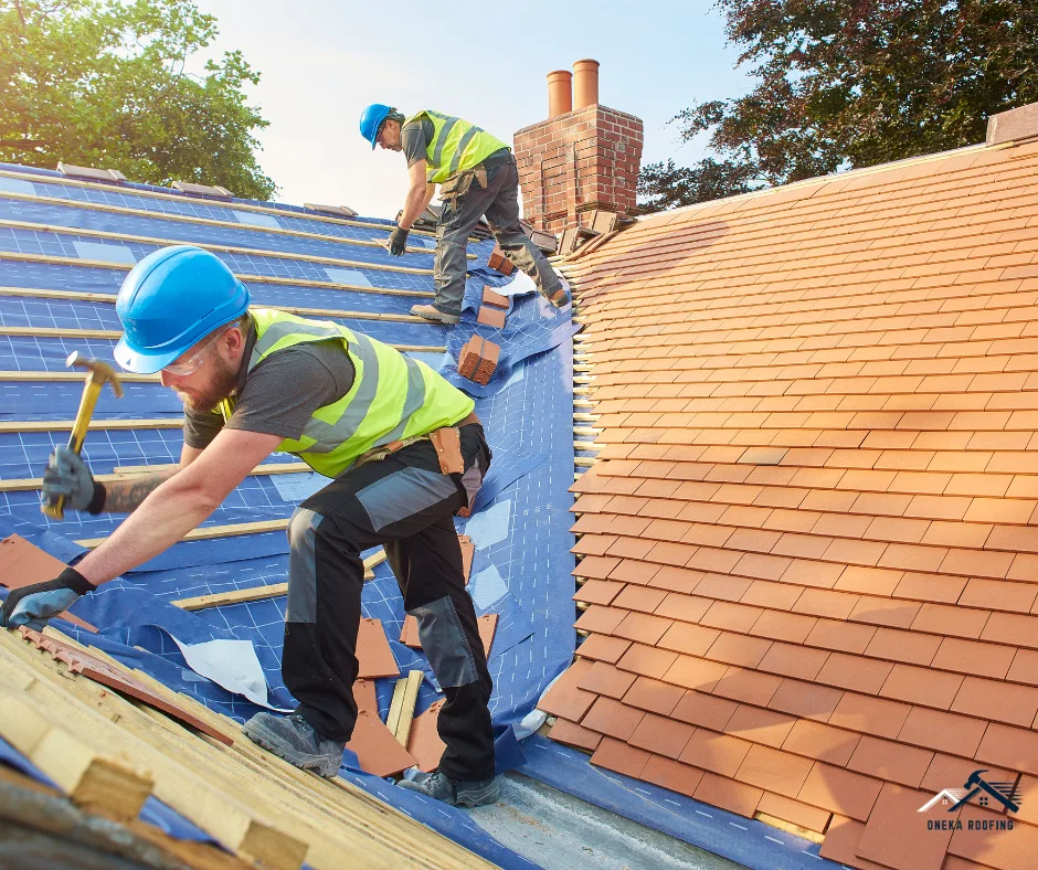 Why choose Roof Repair Near Me in Bison, KS